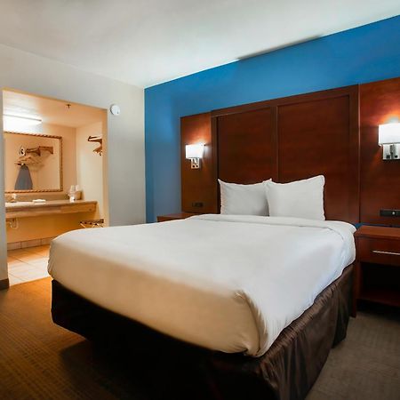 Motel 6 Willcox, Az Eksteriør billede