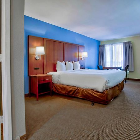 Motel 6 Willcox, Az Eksteriør billede