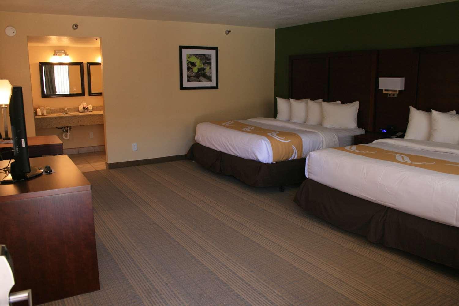 Motel 6 Willcox, Az Eksteriør billede