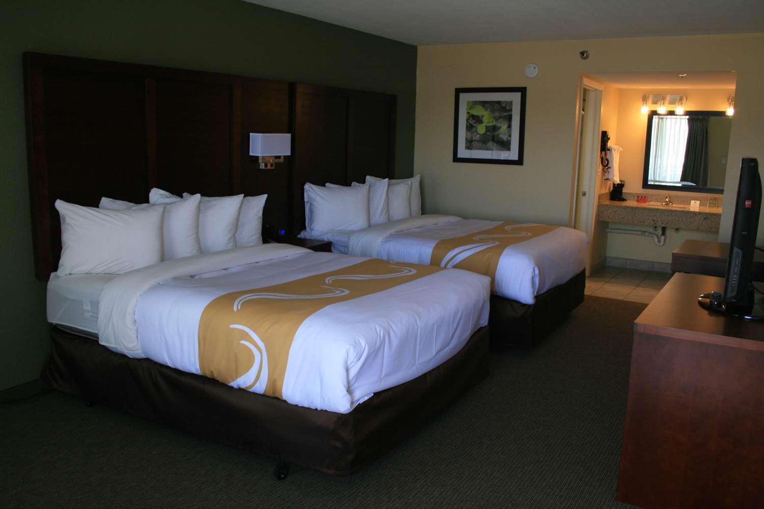 Motel 6 Willcox, Az Eksteriør billede