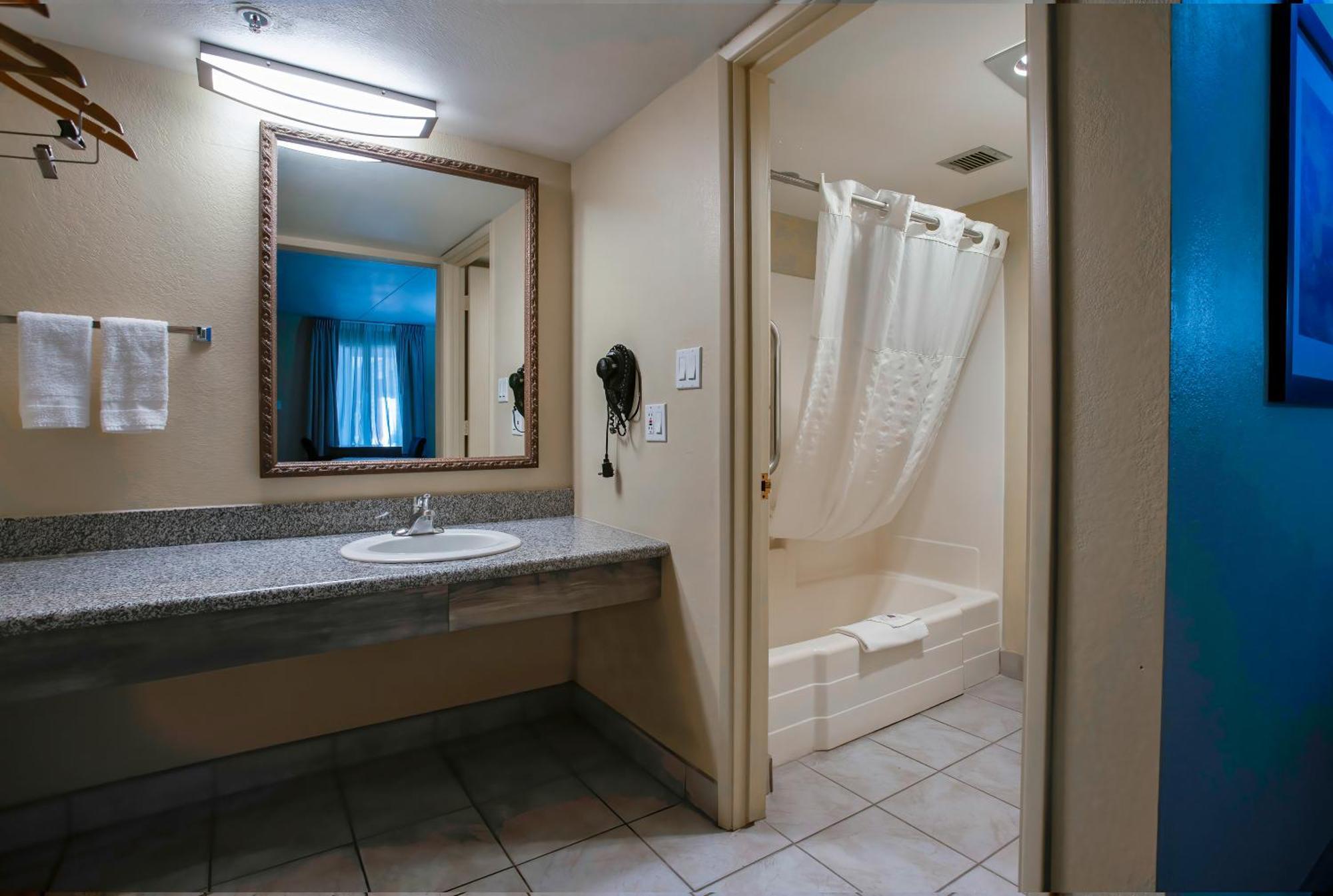 Motel 6 Willcox, Az Eksteriør billede