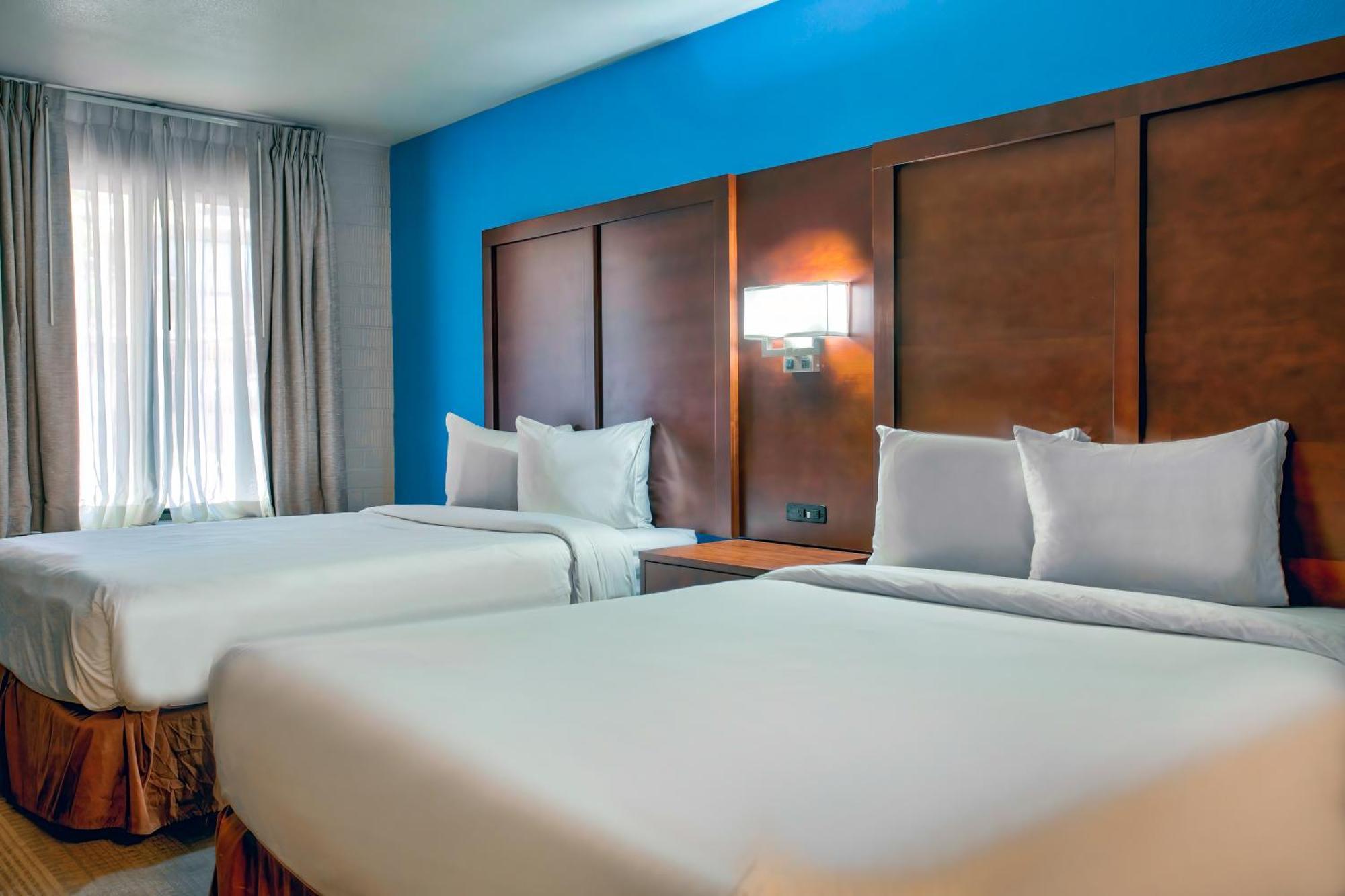 Motel 6 Willcox, Az Eksteriør billede