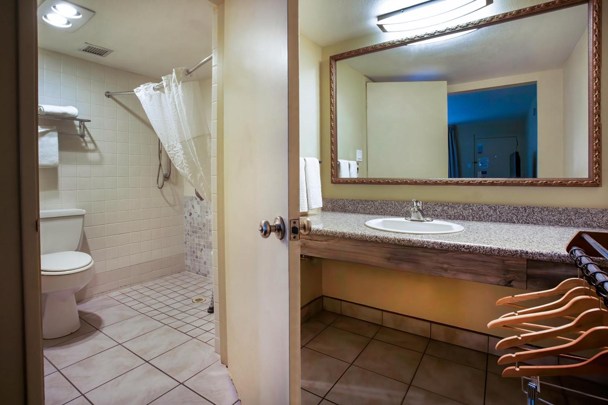 Motel 6 Willcox, Az Eksteriør billede