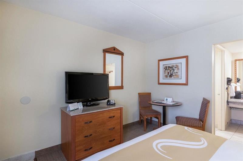 Motel 6 Willcox, Az Eksteriør billede